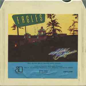 Eagles - Hotel California download mp3 flac