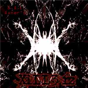 E.A.L Axner's XiLL3rz - (4nT1) download mp3 flac