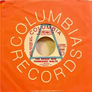 Earl Scruggs And The Earl Scruggs Revue - The Brand New Tennessee Waltz / Foggy Mountain Breakdown download mp3 flac