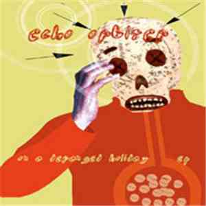 Echo Orbiter - On A Deranged Holiday download mp3 flac
