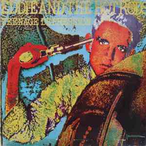 Eddie And The Hot Rods - Teenage Depression download mp3 flac
