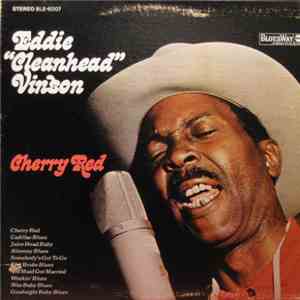 Eddie "Cleanhead" Vinson - Cherry Red download mp3 flac