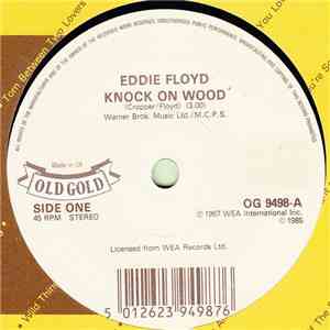 Eddie Floyd / Sam And Dave - Knock On Wood / Hold On I'm Comin' download mp3 flac
