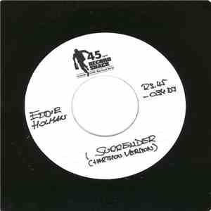 Eddie Holman - I Surrender (Harthon Version) / She's Wanted (In Three States) download mp3 flac