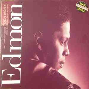 Edmon - Toda Noite download mp3 flac