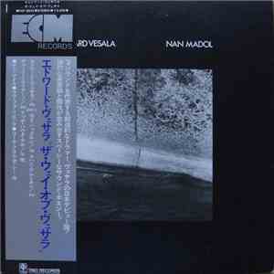 Edward Vesala - Nan Madol download free