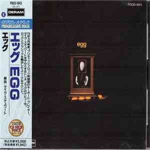 Egg  - Egg download mp3 flac