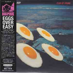 Eggs Over Easy - Fear Of Frying download mp3 flac