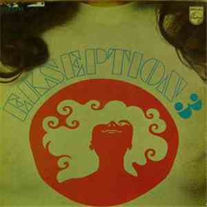 Ekseption - 3 download free