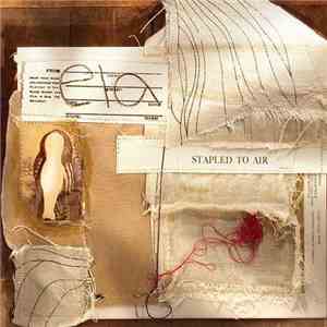 Ela  - Stapled To Air download mp3 flac