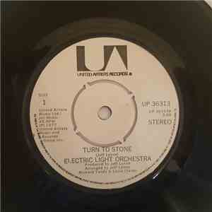 Electric Light Orchestra - Turn To Stone download free
