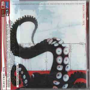 Electric Six - I Shall Exterminate Everything Around Me That Restricts Me From Being The Master download free