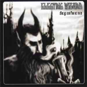 Electric Wizard  - Dopethrone download mp3 flac
