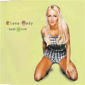 Elena Mady - Kevät Ja Sinä download mp3 flac