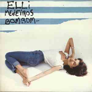 Elli Medeiros - Bom Bom download free