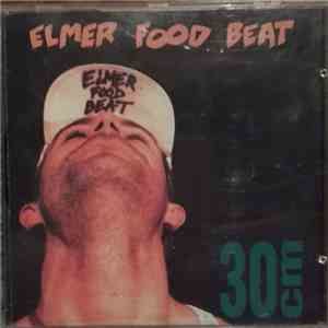 Elmer Food Beat - 30 Cm download free