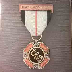 ELO - ELO's Greatest Hits download mp3 flac
