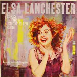 Elsa Lanchester - Songs For A Smoke-Filled Room download free
