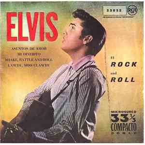 Elvis Presley - El Rock And Roll download free
