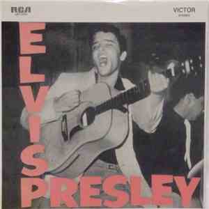 Elvis Presley - Elvis Presley download mp3 flac