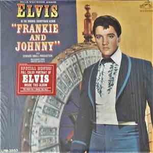 Elvis Presley - Frankie And Johnny download free