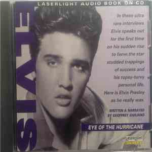 Elvis Presley, Geoffrey Giuliano - Eye Of The Hurricane download free