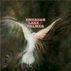 Emerson, Lake & Palmer - Emerson, Lake & Palmer download mp3 flac