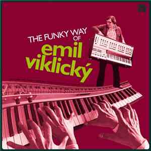 Emil Viklický - The Funky Way Of Emil Viklický download free