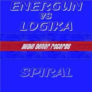 Energun Vs Logika - Spiral download mp3 flac