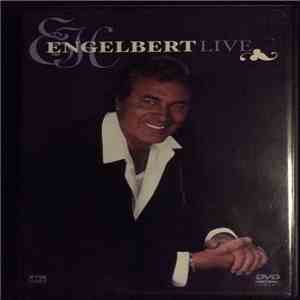 Engelbert Humperdinck - Englebert Live download free