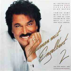 Engelbert Humperdinck - Träumen Mit Engelbert 2 download mp3 flac