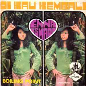 Enna Ismadi, Boiling Point  - Di Kau Kembali download free
