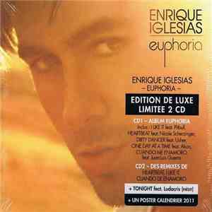 Enrique Iglesias - Euphoria download free
