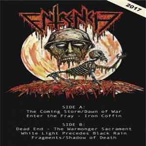 Entrench - Through the Walls of Flesh download mp3 flac