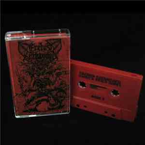 Erebus Enthroned - Night's Black Angel download mp3 flac