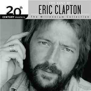 Eric Clapton - The Best Of Eric Clapton download mp3 flac