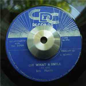 Eric Morris - Oh What A Smile Can Doo / Pack Up Your Troubles download mp3 flac