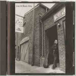 Eva Cassidy - Live At Blues Alley download free