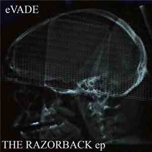 eVADE - The Razorback EP download mp3 flac