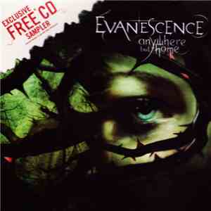 Evanescence - Anywhere But Home download mp3 flac