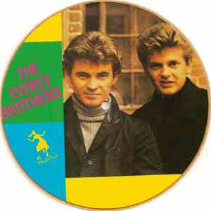 Everly Brothers, The - Wake Up Little Susie / Devoted To You download mp3 flac