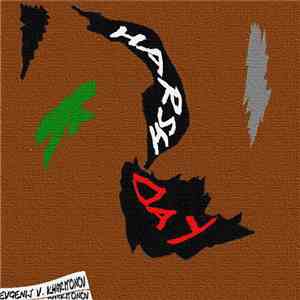 Evgenij V. Kharitonov - Harsh Day download mp3 flac