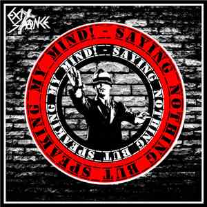 Exit-Stance - Saying Nothing, But Speaking My Mind download free