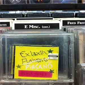 Exlaxin' Piasano, Sac - Split (3" CD-R) download mp3 flac