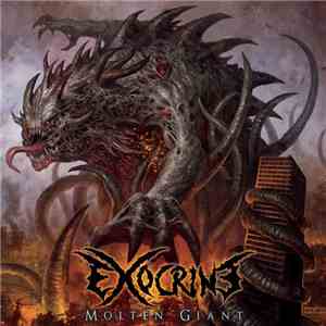 Exocrine - Molten Giant download mp3 flac