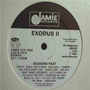 Exodus II - Seasons Past download free
