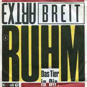 Extrabreit - Ruhm download free