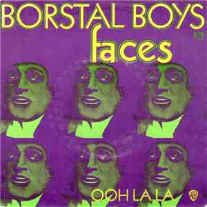 Faces  - Borstal Boys download mp3 flac