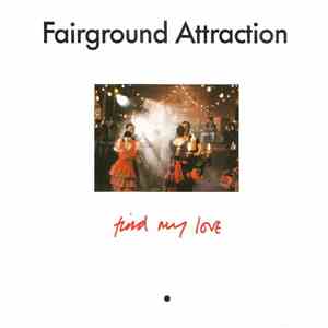 Fairground Attraction - Find My Love download mp3 flac