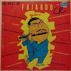 Fajardo - The Best Of Fajardo download free